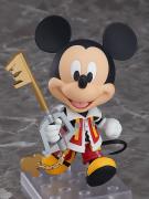 Nendoroid King Mickey