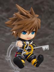 Nendoroid Sora: Kingdom Hearts II Ver.