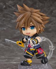 Nendoroid Sora: Kingdom Hearts II Ver.