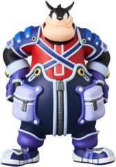 Pete 4.5" Statue