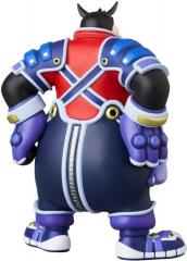 Pete 4.5" Statue