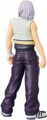 Riku 4.2" Statue