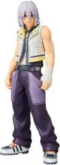 Riku 4.2" Statue