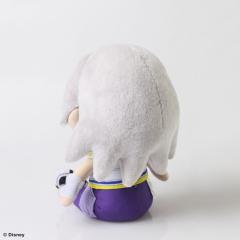 Riku Plush (KH II)