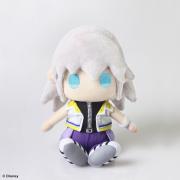 Riku Plush (KH II)