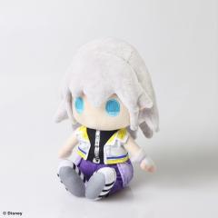 Riku Plush (KH II)