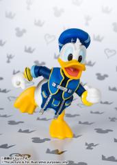 S.H.Figuarts Donald Duck