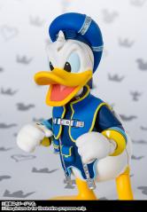 S.H.Figuarts Donald Duck