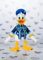 S.H.Figuarts Donald Duck