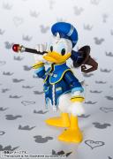 S.H.Figuarts Donald Duck