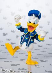 S.H.Figuarts Donald Duck