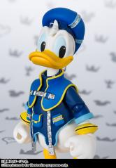 S.H.Figuarts Donald Duck