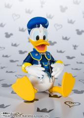 S.H.Figuarts Donald Duck