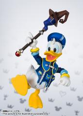 S.H.Figuarts Donald Duck