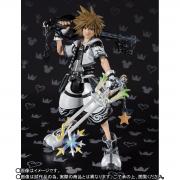 S.H.Figuarts Final Form Sora