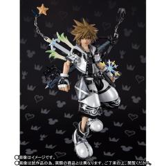 S.H.Figuarts Final Form Sora