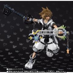 S.H.Figuarts Final Form Sora