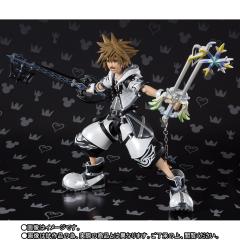 S.H.Figuarts Final Form Sora