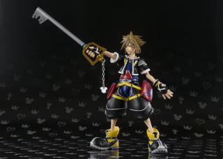 S.H.Figuarts Sora (exclusive)