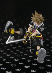 S.H.Figuarts Sora (exclusive)