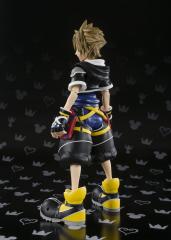 S.H.Figuarts Sora (exclusive)