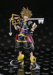 S.H.Figuarts Sora (exclusive)