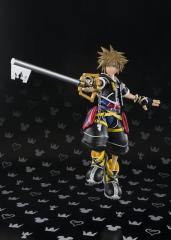 S.H.Figuarts Sora (exclusive)