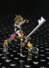 S.H.Figuarts Sora (exclusive)