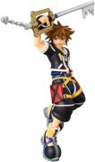 Sora 3.7" Statue