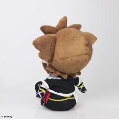 Sora Plush (KH II)