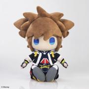 Sora Plush (KH II)