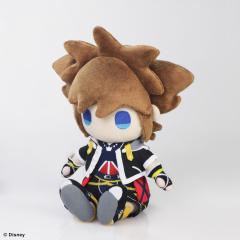 Sora Plush (KH II)