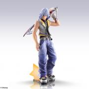 Static Arts Riku Statue