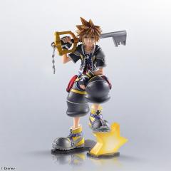 Static Arts Sora