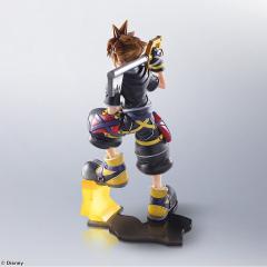 Static Arts Sora