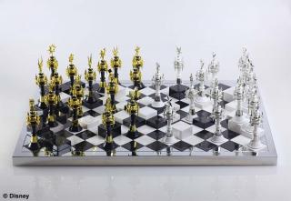 Alba & Ater Set