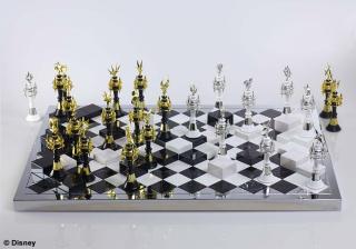 Alba & Ater Set