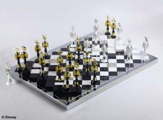 Alba & Ater Set