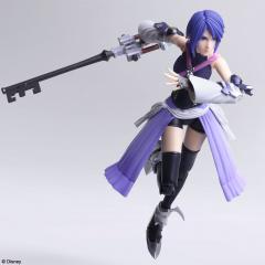 Bring Arts Aqua 6.1" Figure