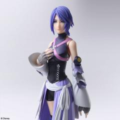 Bring Arts Aqua 6.1" Figure