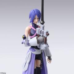 Bring Arts Aqua 6.1" Figure