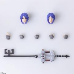 Bring Arts Aqua 6.1" Figure
