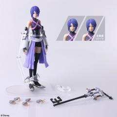 Bring Arts Aqua 6.1" Figure