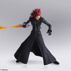 Bring Arts Axel 7" Figure