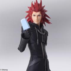 Bring Arts Axel 7" Figure