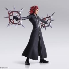 Bring Arts Axel 7" Figure