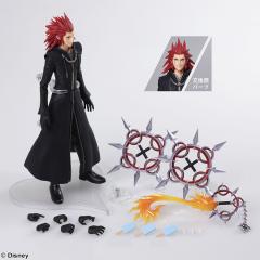 Bring Arts Axel 7" Figure