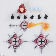 Bring Arts Axel 7" Figure