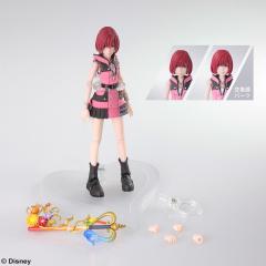 Bring Arts Kairi 5.47" Figure