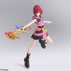 Bring Arts Kairi 5.47" Figure